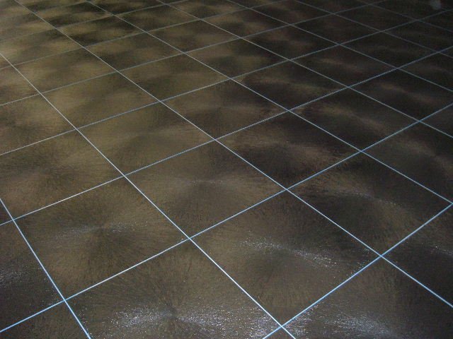 Instalaci&oacute;n de suelos de PVC