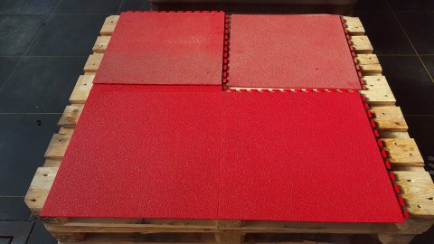 Suelos de PVC limpieza